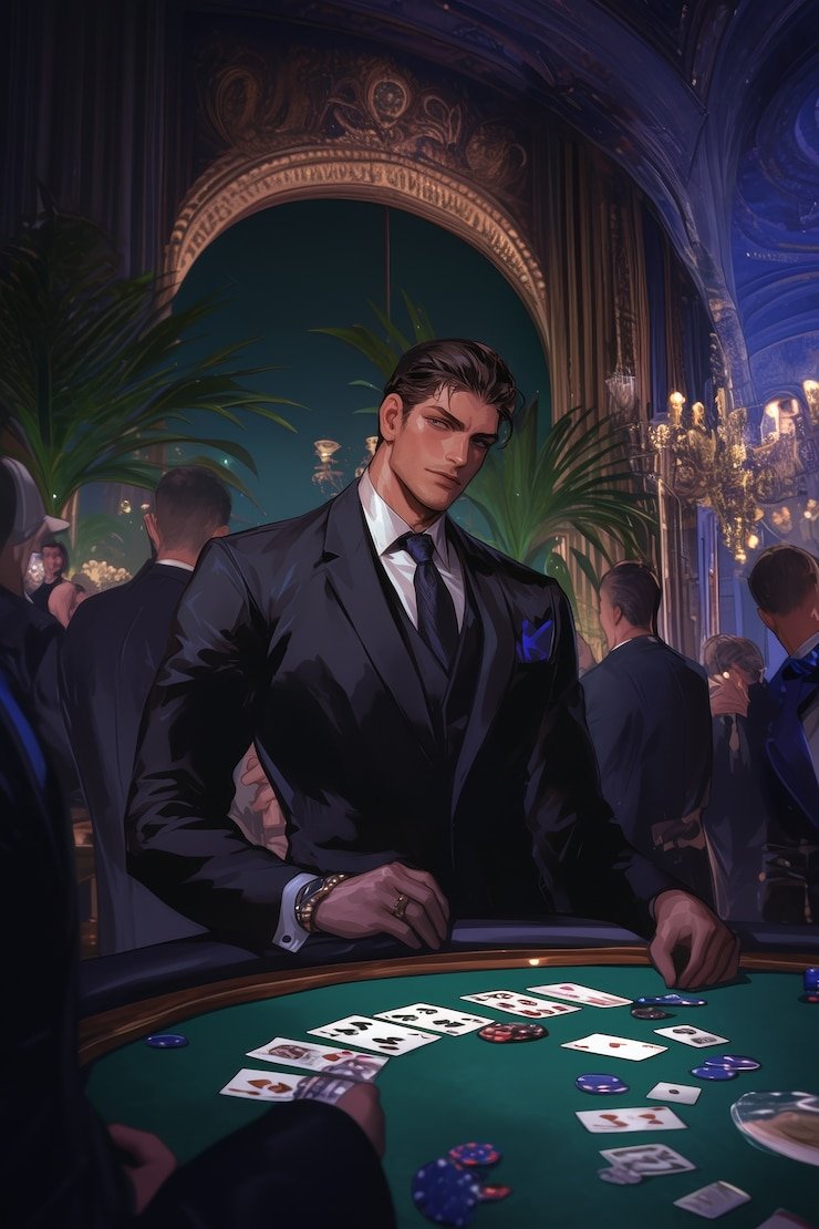 Tampilan permainan Mahjong Ways di mewah 89 dengan simbol mahjong dan panel informasi